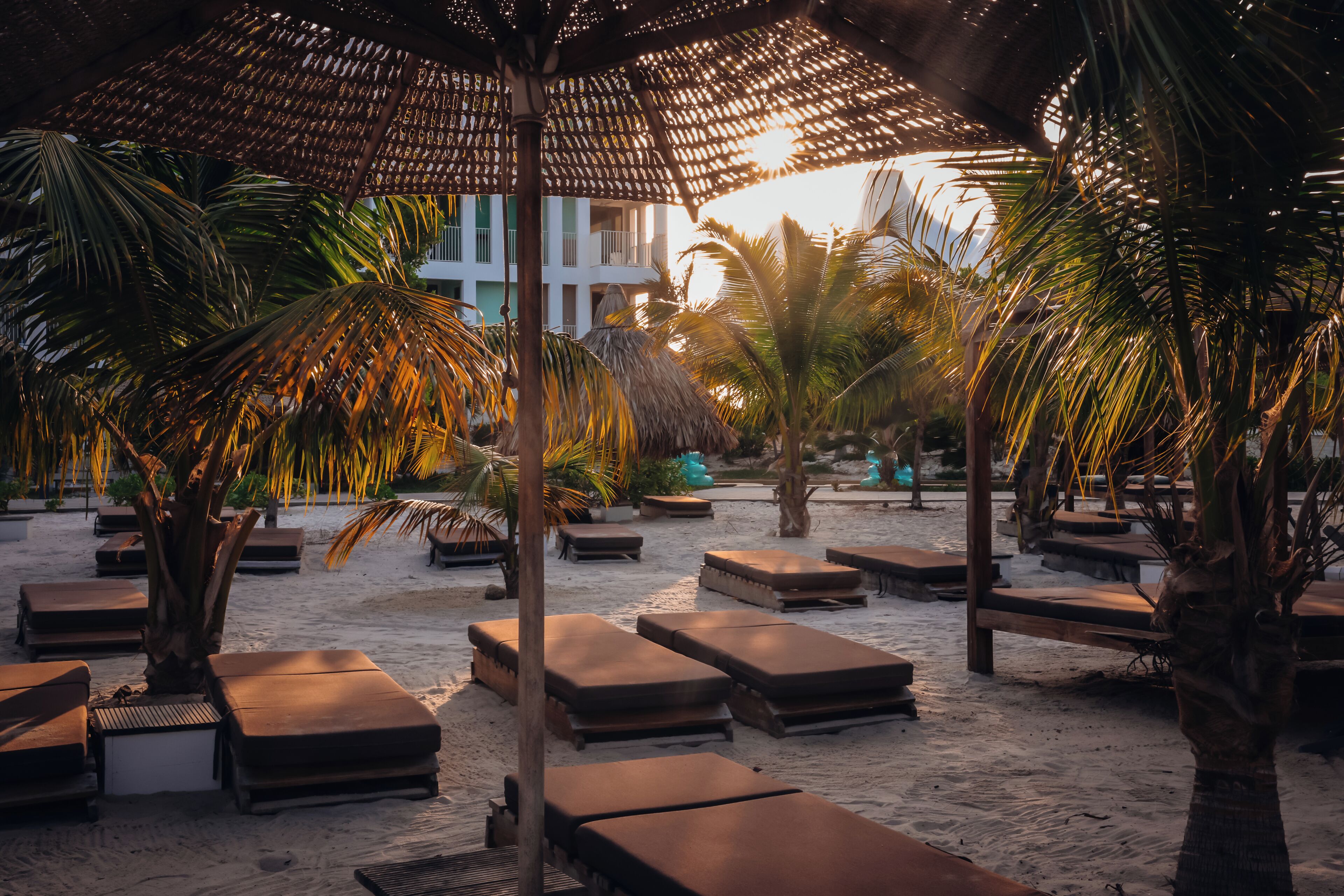 Strandbar