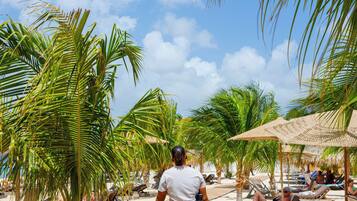 Strandbar