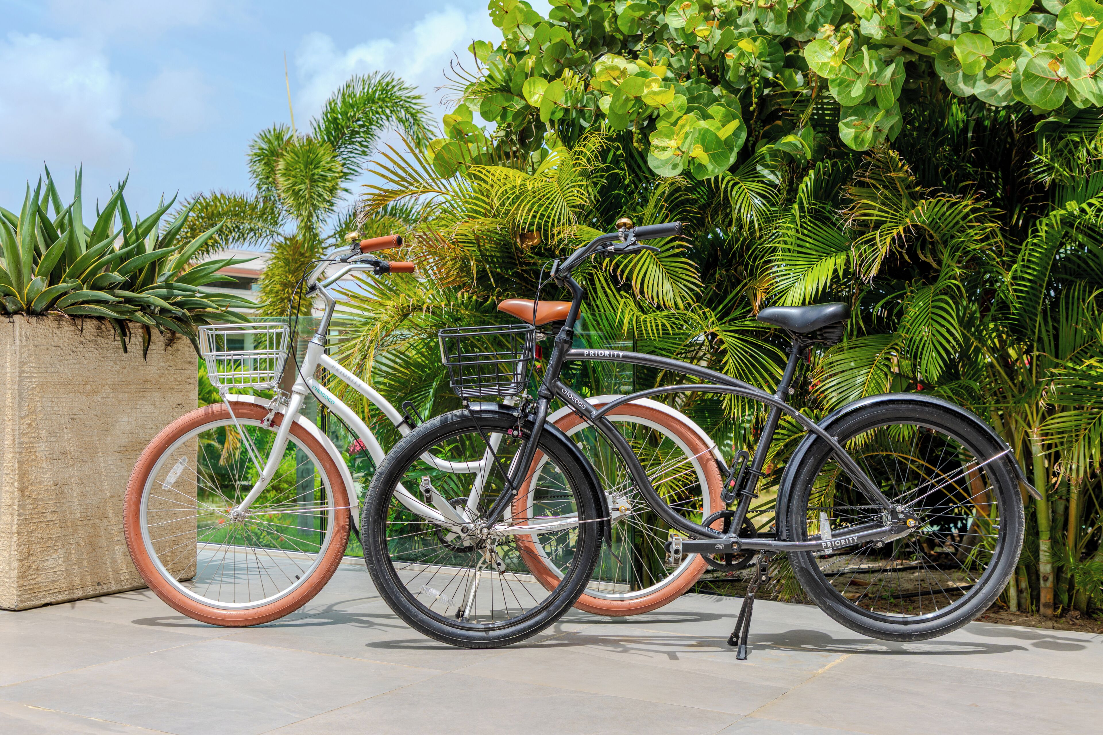 自転車