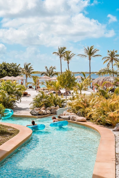 Chogogo Dive & Beach Resort Bonaire