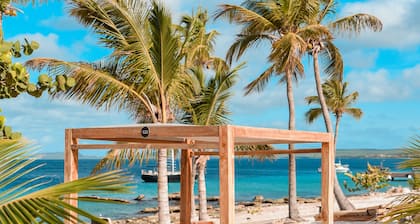 Chogogo Dive & Beach Resort Bonaire