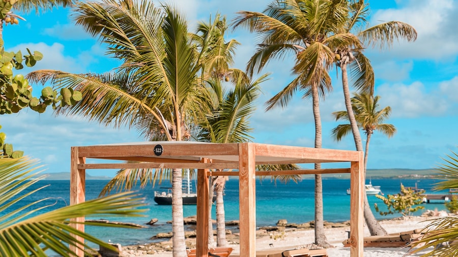 Chogogo Dive & Beach Resort Bonaire