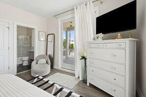 5 habitaciones, tabla de planchar con plancha y wifi gratis