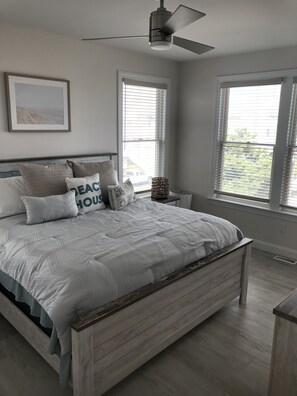 5 soveværelser, strygejern/strygebræt, gratis Wi-Fi