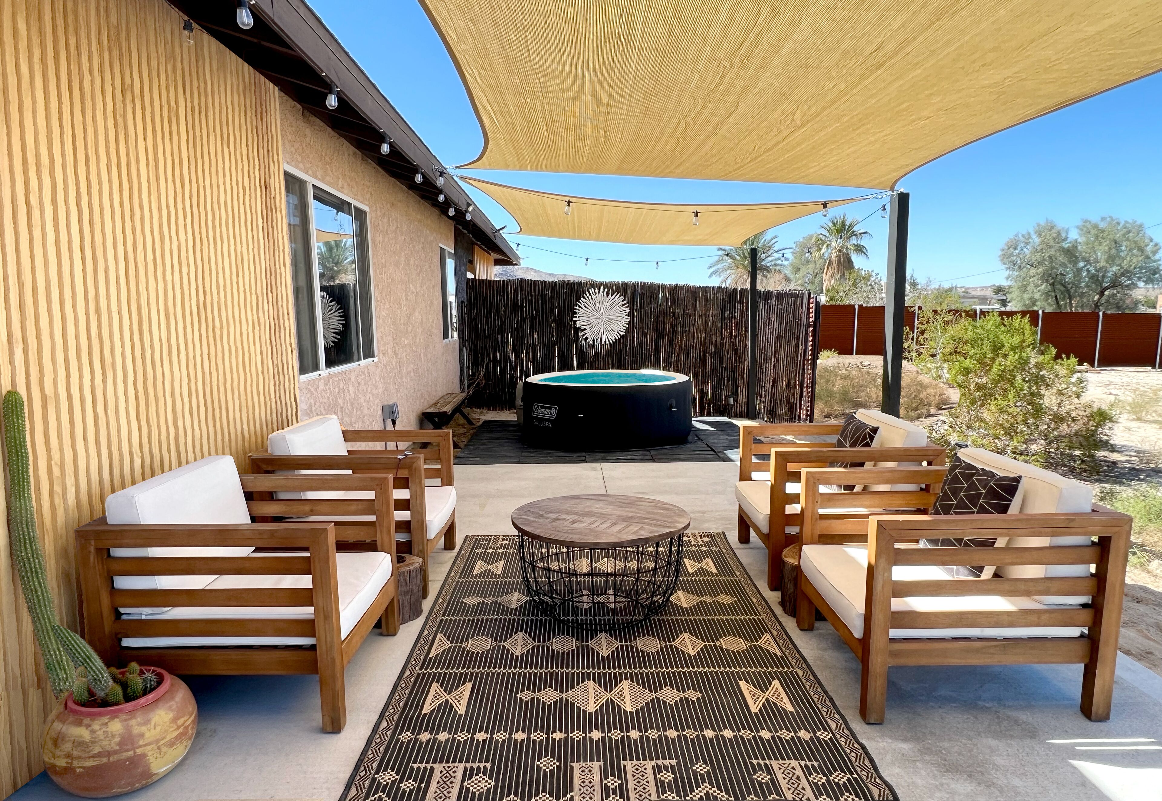 Spectacular Mountain Views • Dip Pool • 7minToParkEntrance • HotTub • Pets 