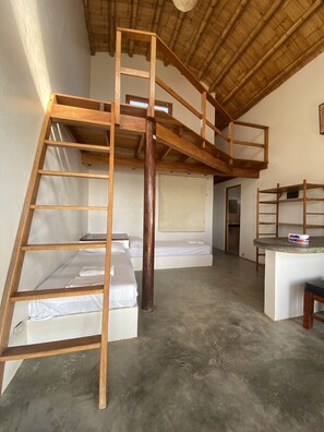 1 habitación