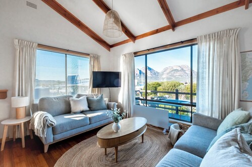 The Summer Shack - Freycinet Holiday Houses