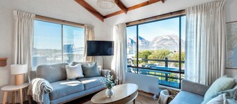 The Summer Shack - Freycinet Holiday Houses