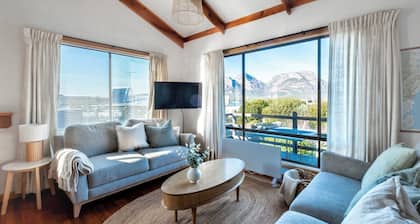 The Summer Shack - Freycinet Holiday Houses