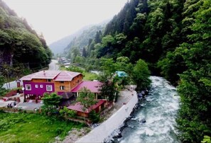 Exterior - Mjora Otel Bungalov Ayder (Camlihemsin)