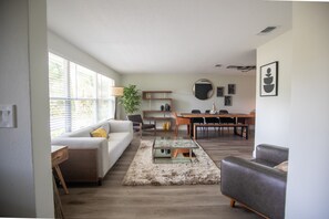 TV connectée