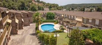 th156 Townhouse in Tarragona · 4 bedrooms · 5 beds · 2 baths