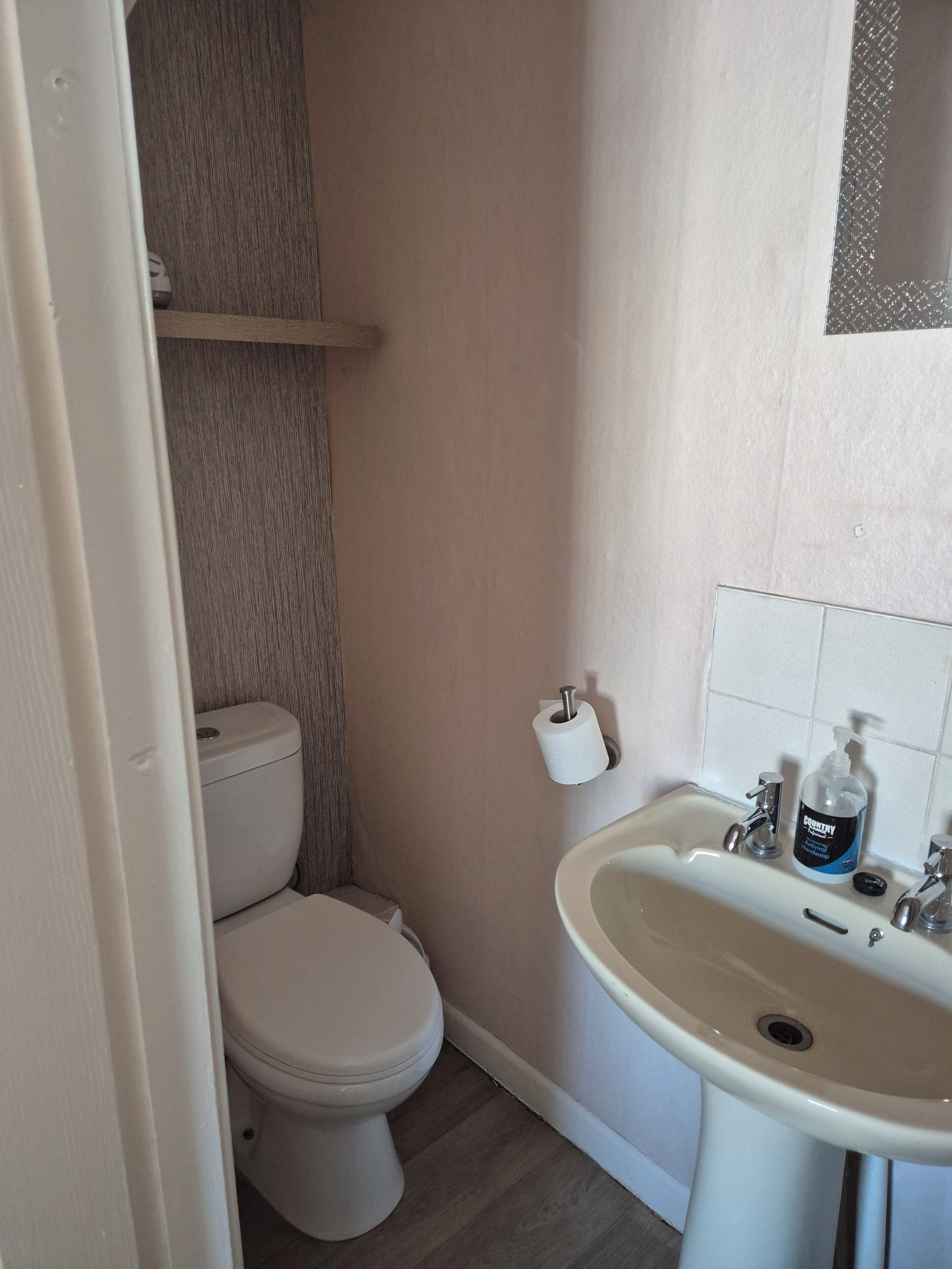 Standard Double Room | Individually decorated, individually furnished, free WiFi, bed sheets