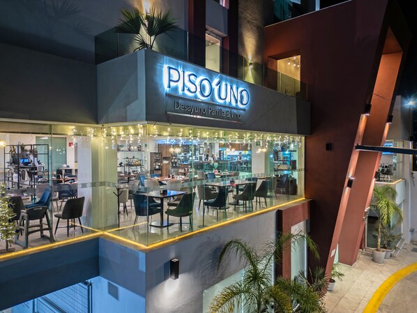 Restaurang