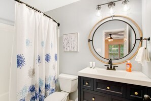 Haartrockner, Handtücher