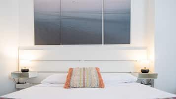 3 Schlafzimmer, Bügeleisen/Bügelbrett, WLAN, Bettwäsche