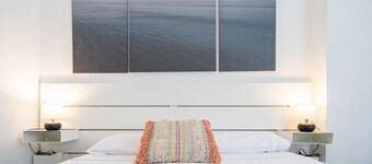 Apartment El Anteojo de Cádiz