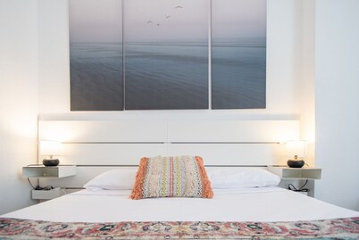 Apartment El Anteojo de Cádiz