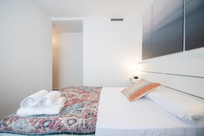 3 camere, ferro/asse da stiro, Wi-Fi, lenzuola