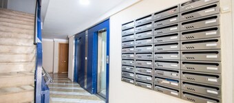 Apartamento El Anteojo de Cádiz