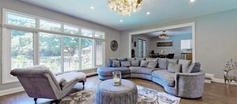 Niagara Falls Chalet