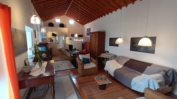 Televisión