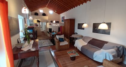 Charming Cottage in the Heart of the Village, Near Barroque Church