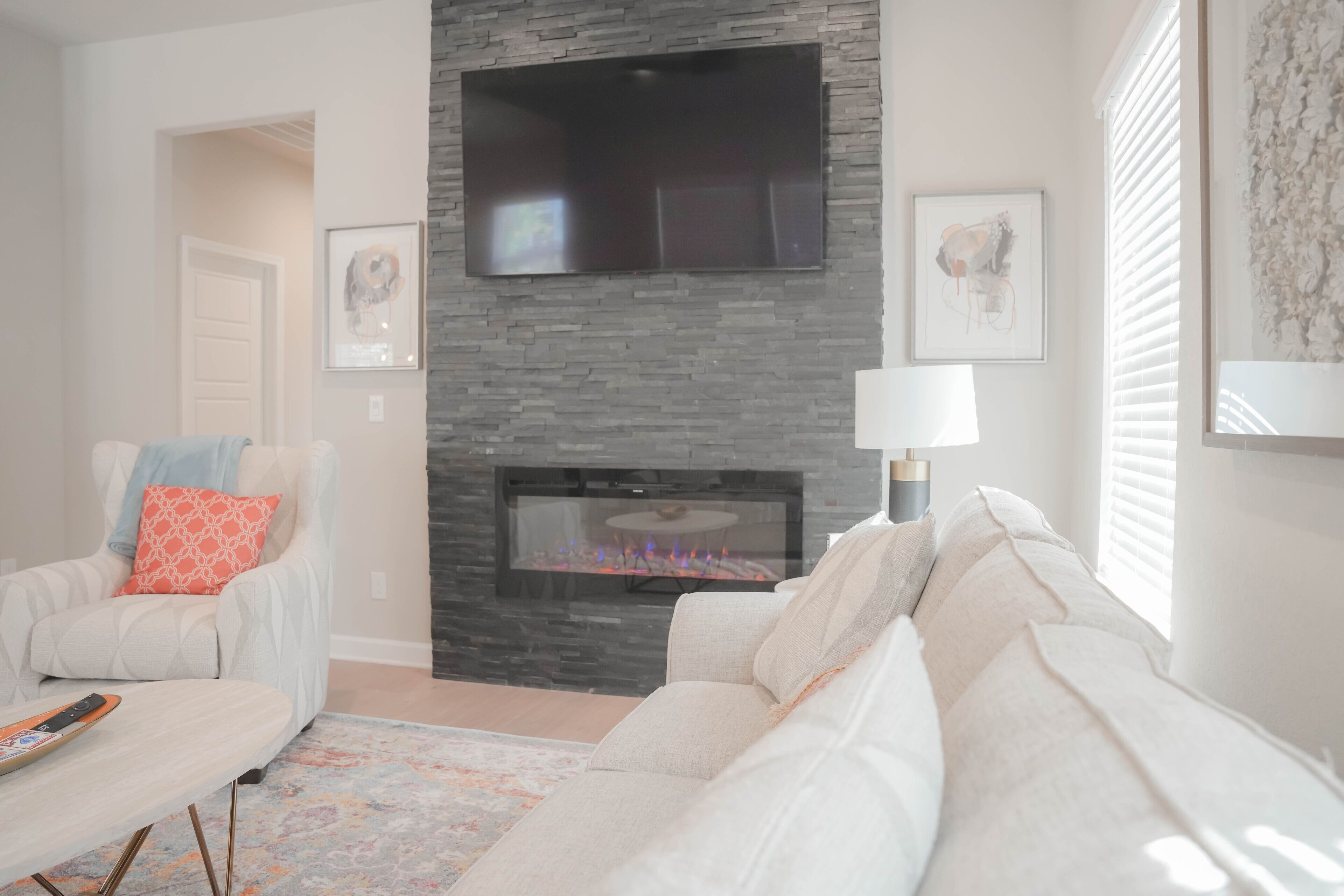 TV connectée, médiathèque, vidéothèque