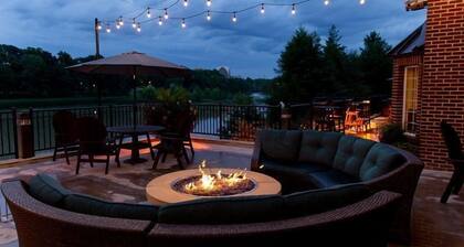 River View Suite near University of Rochester