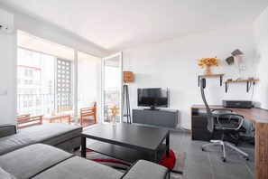 TV connectée