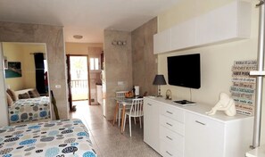 1 habitación y wifi