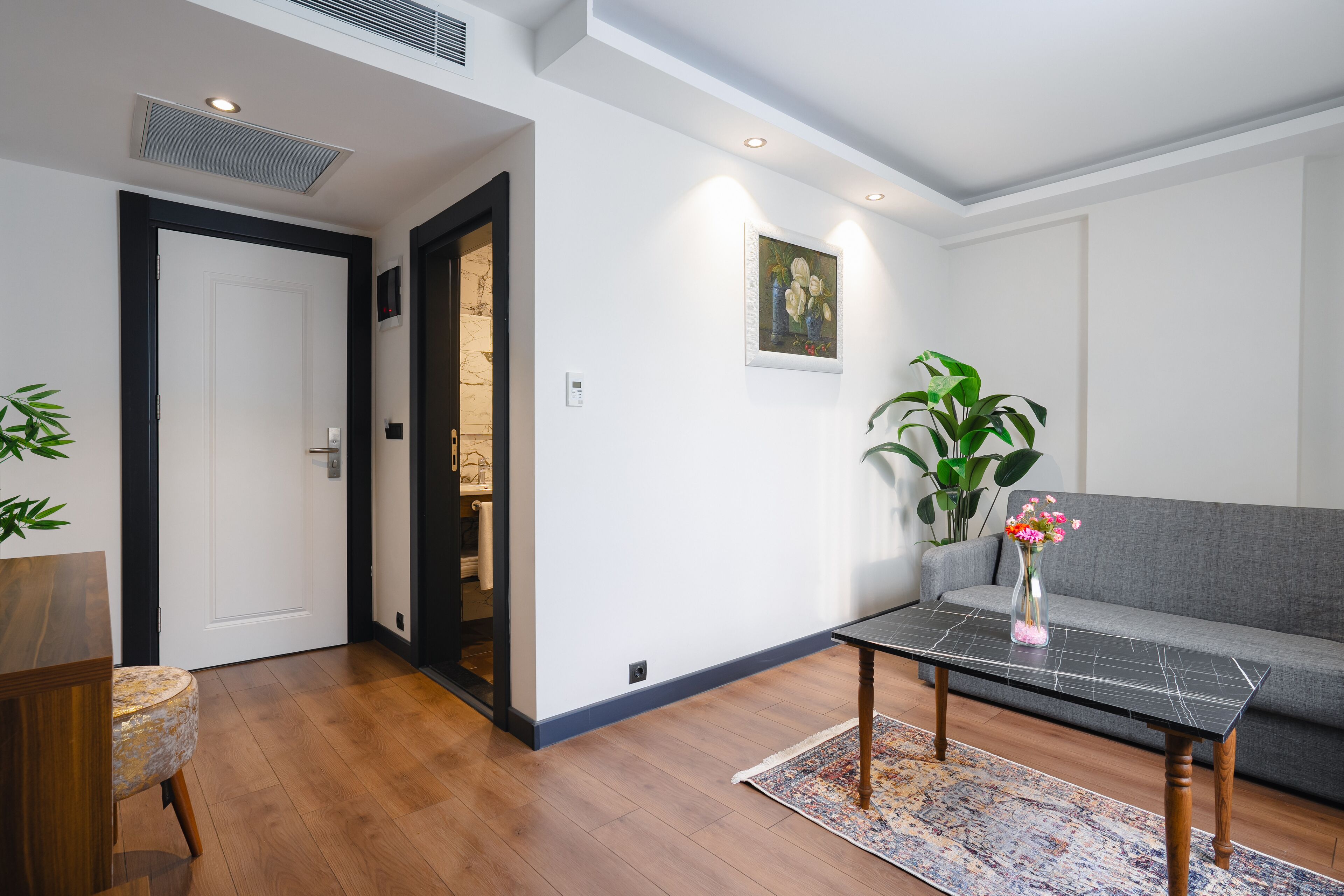 Photo - Berlin Suite Hotel Trabzon