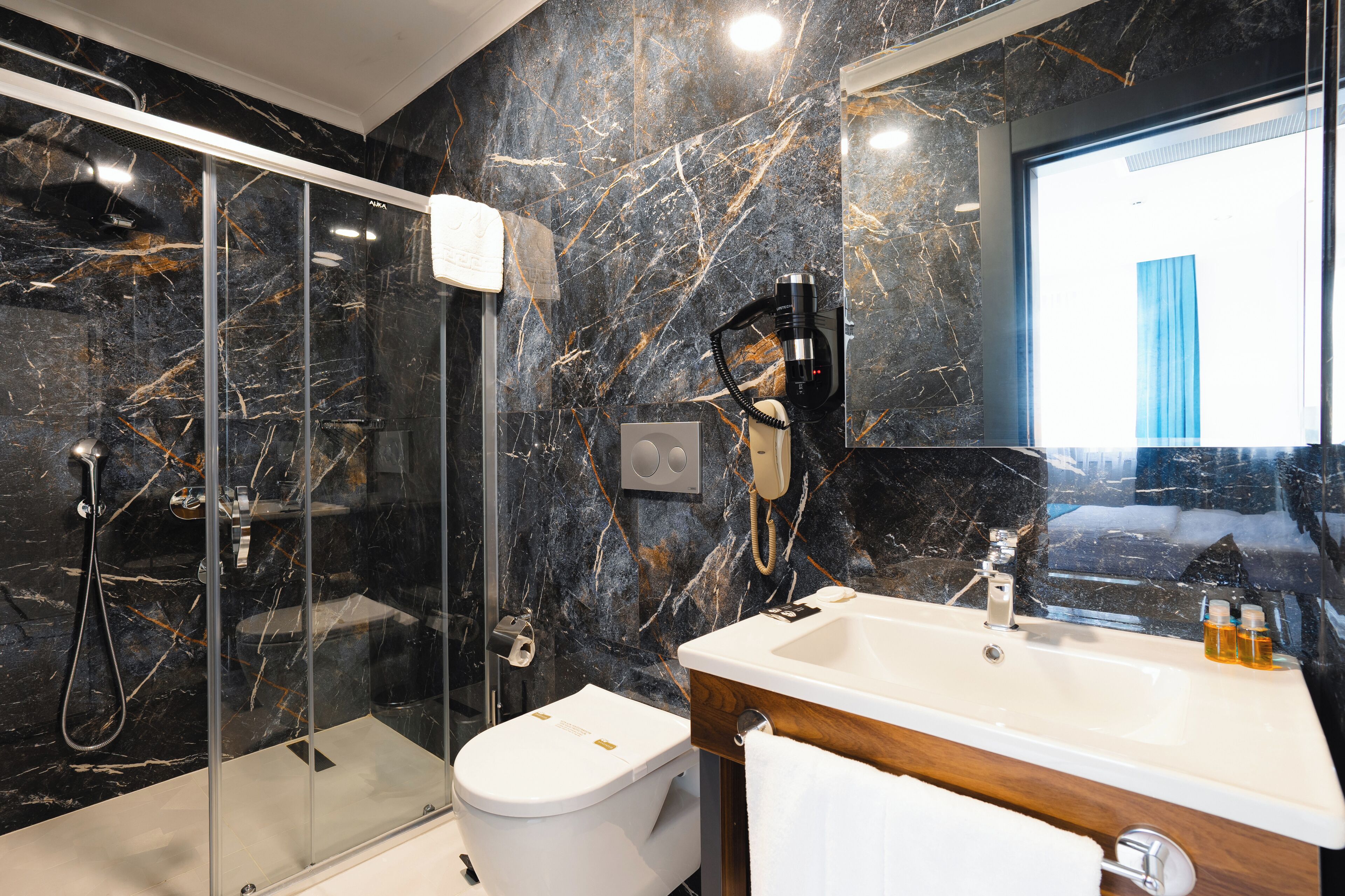 Foto - Berlin Suite Hotel Trabzon