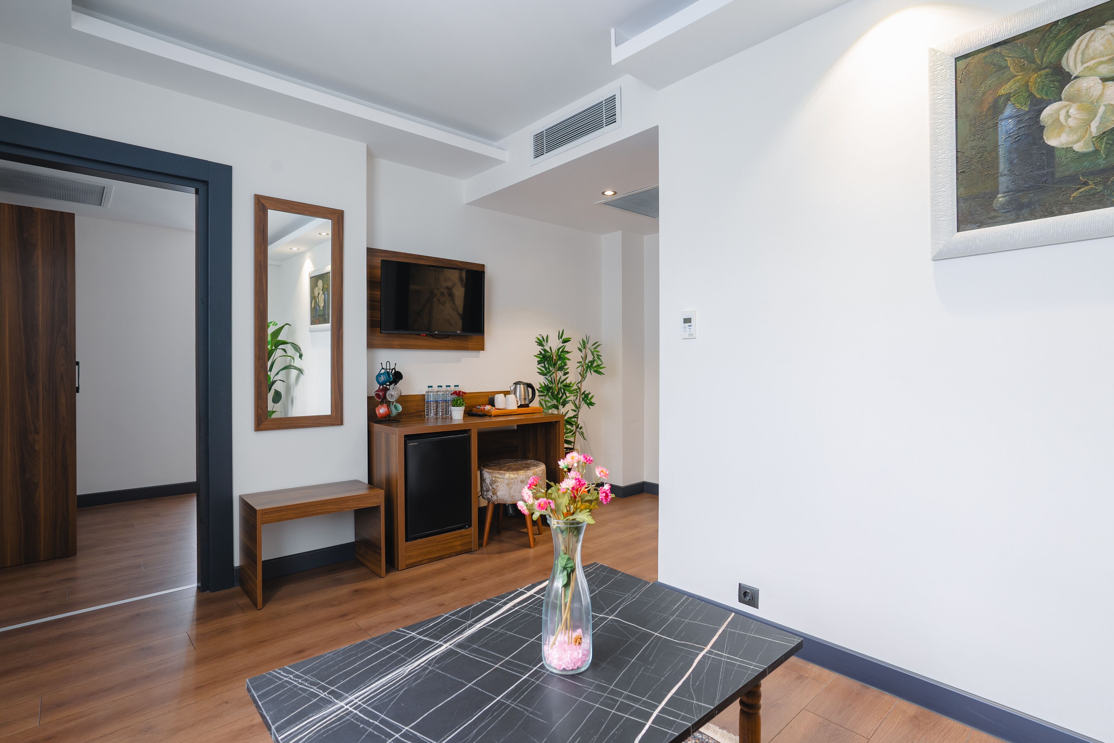 Photo - Berlin Suite Hotel Trabzon