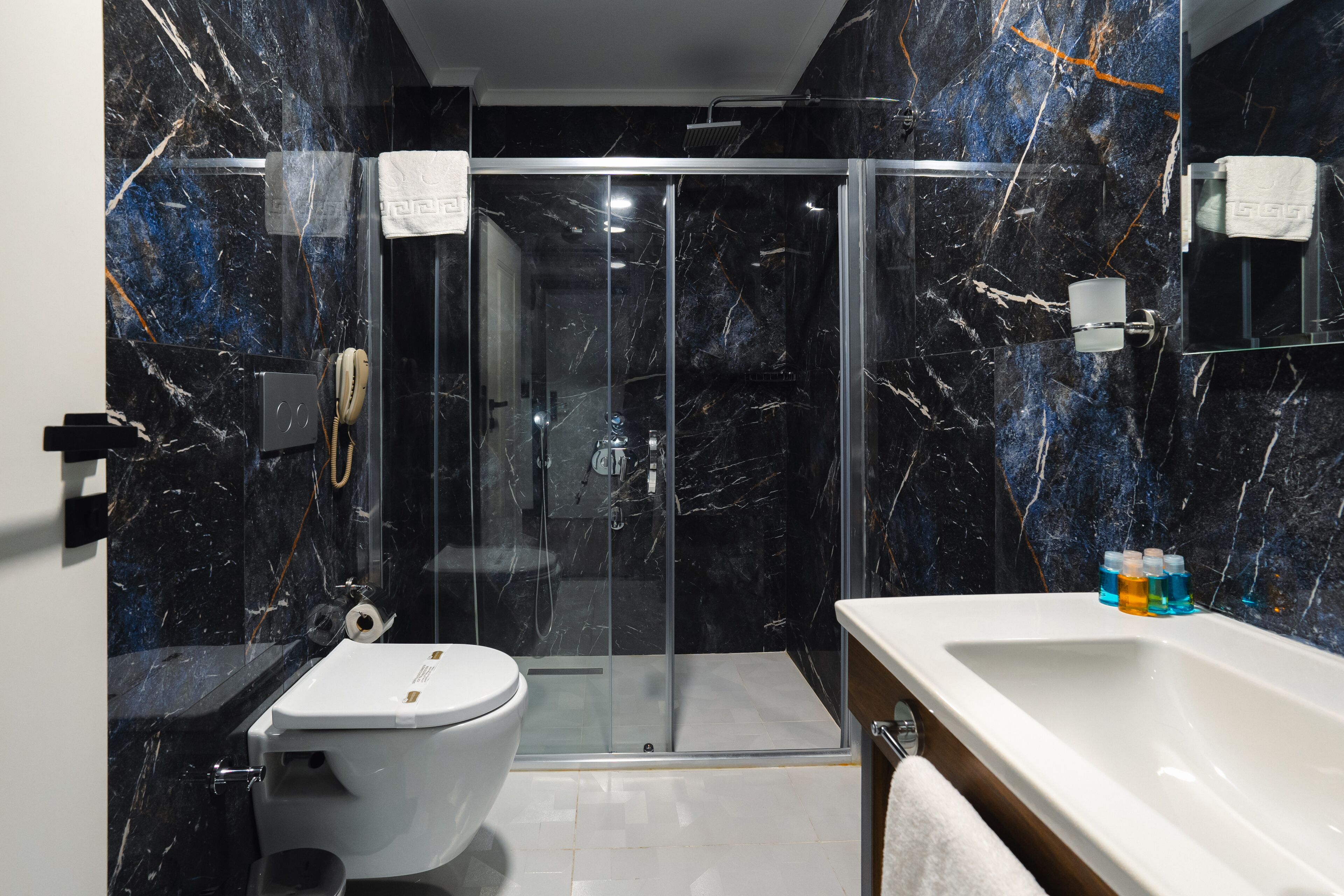 Foto - Berlin Suite Hotel Trabzon