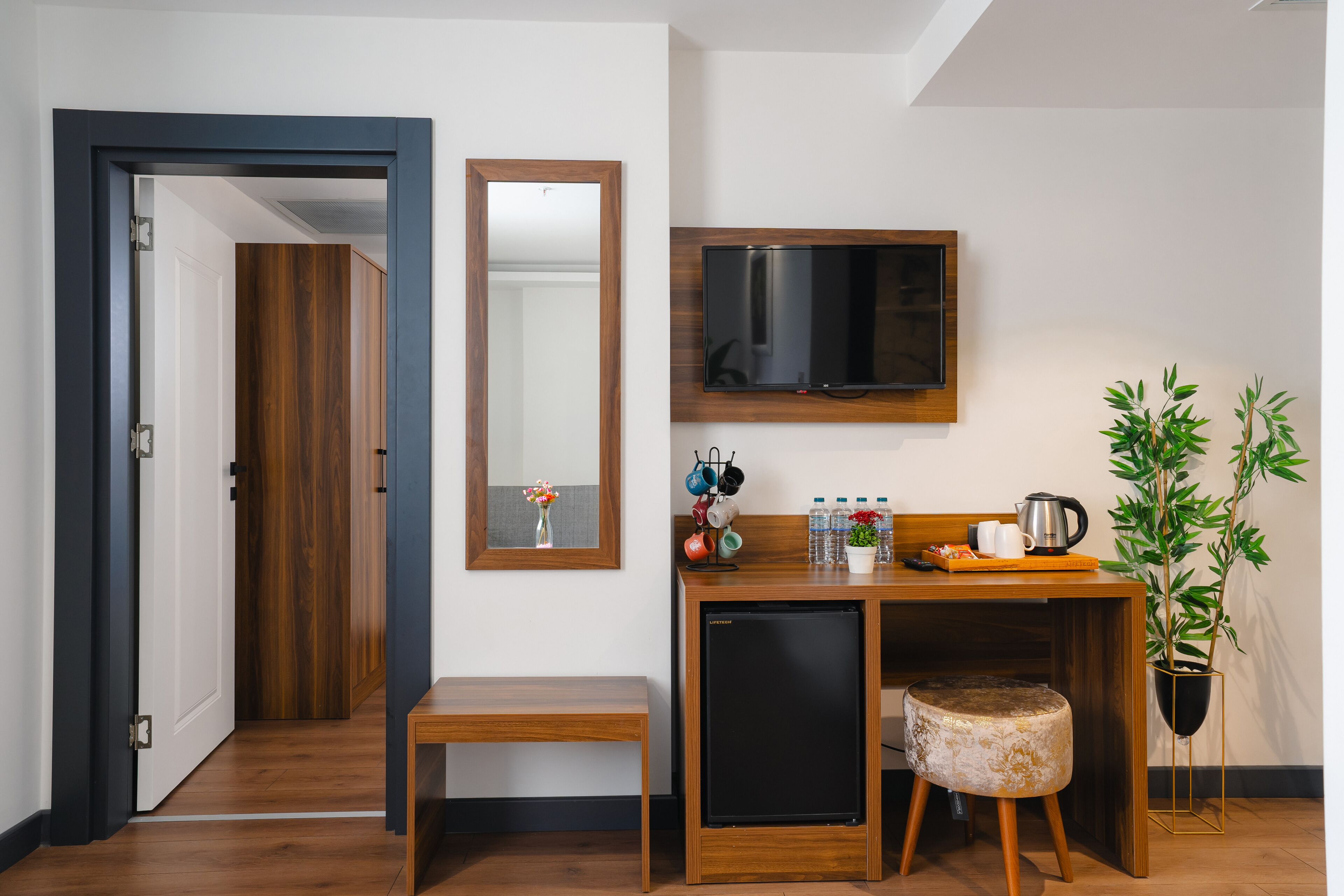 Photo - Berlin Suite Hotel Trabzon