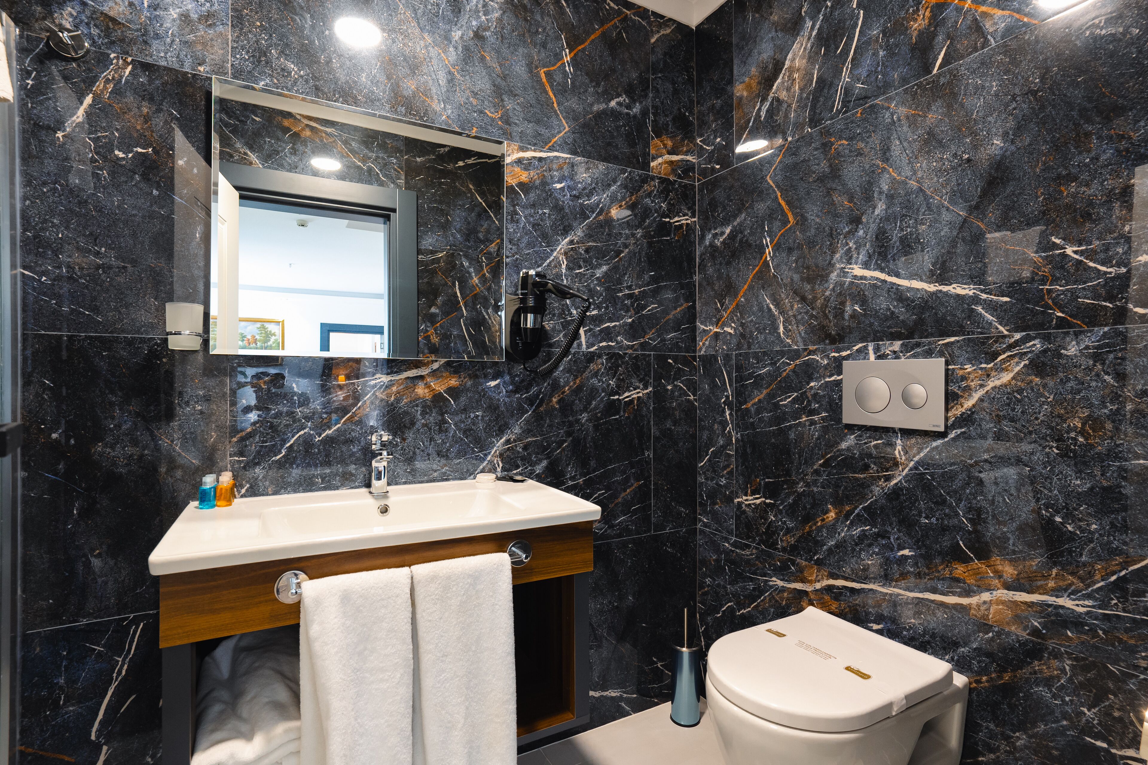 Foto - Berlin Suite Hotel Trabzon