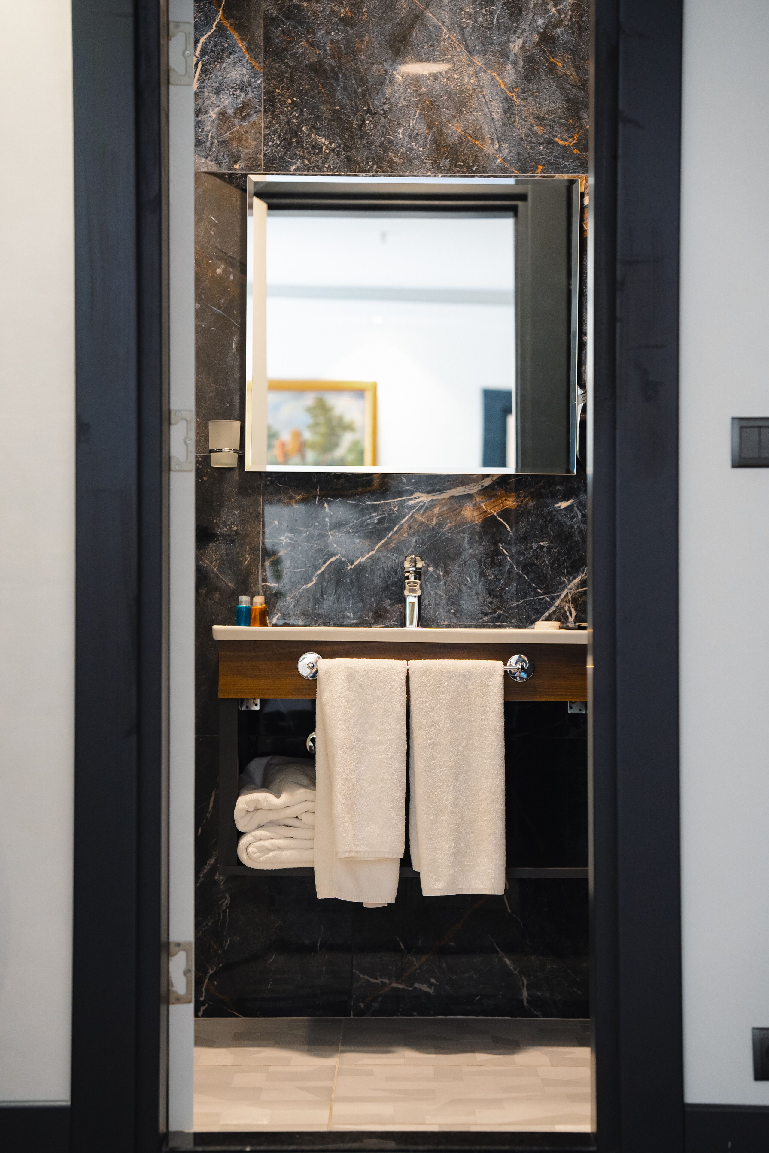 Photo - Berlin Suite Hotel Trabzon