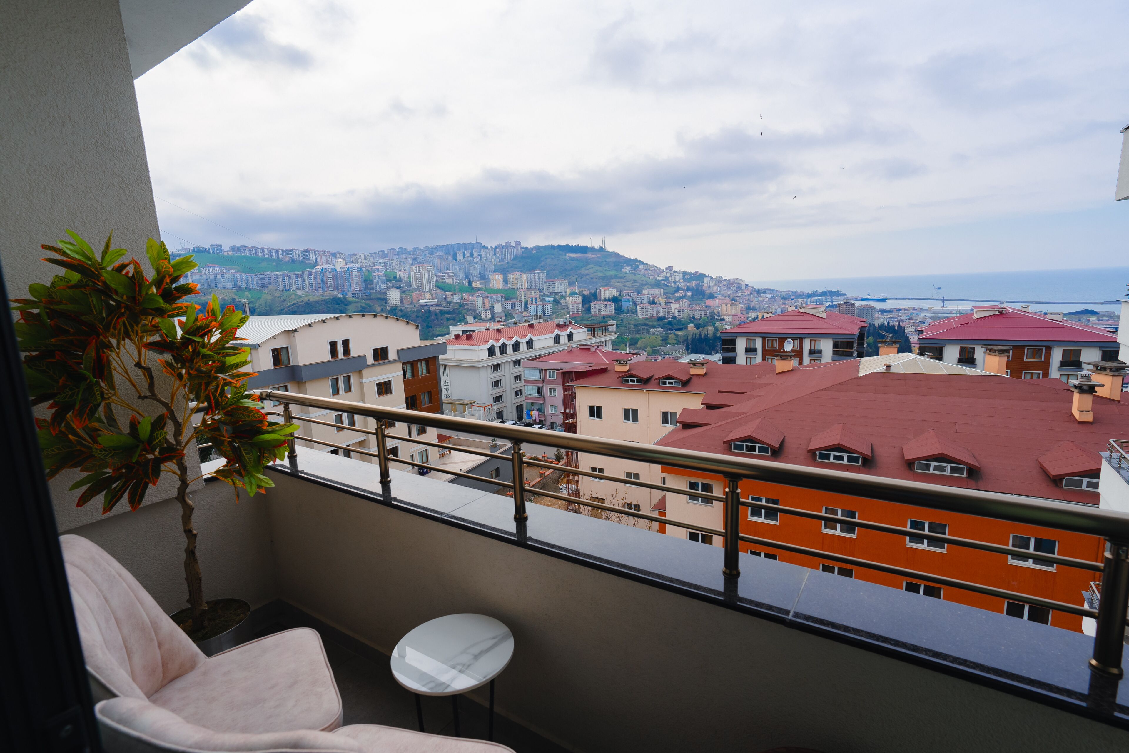 Photo - Berlin Suite Hotel Trabzon