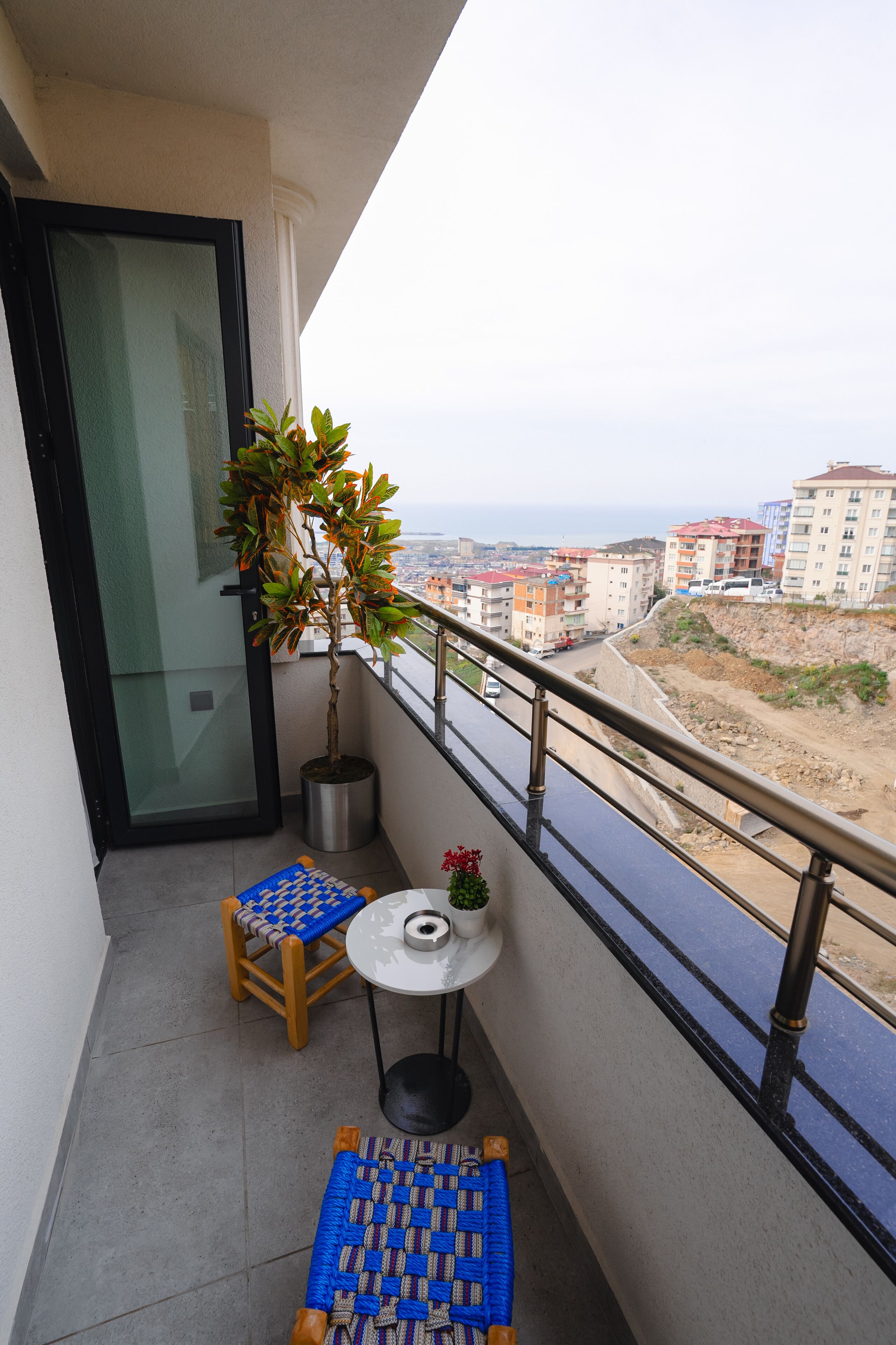 Foto - Berlin Suite Hotel Trabzon