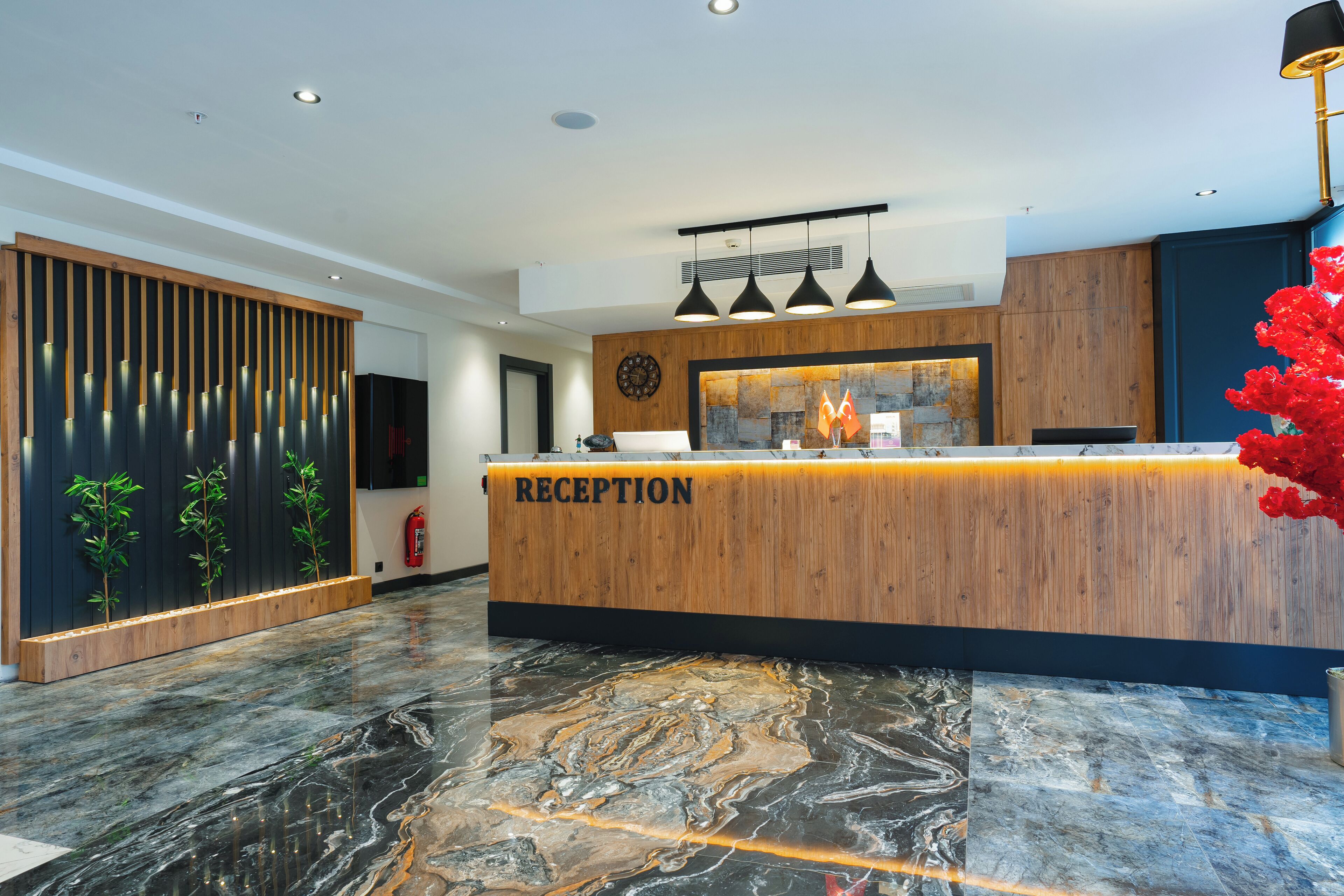 Photo - Berlin Suite Hotel Trabzon