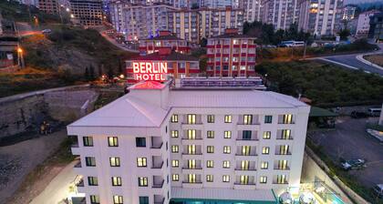 Berlin Suite Hotel Trabzon