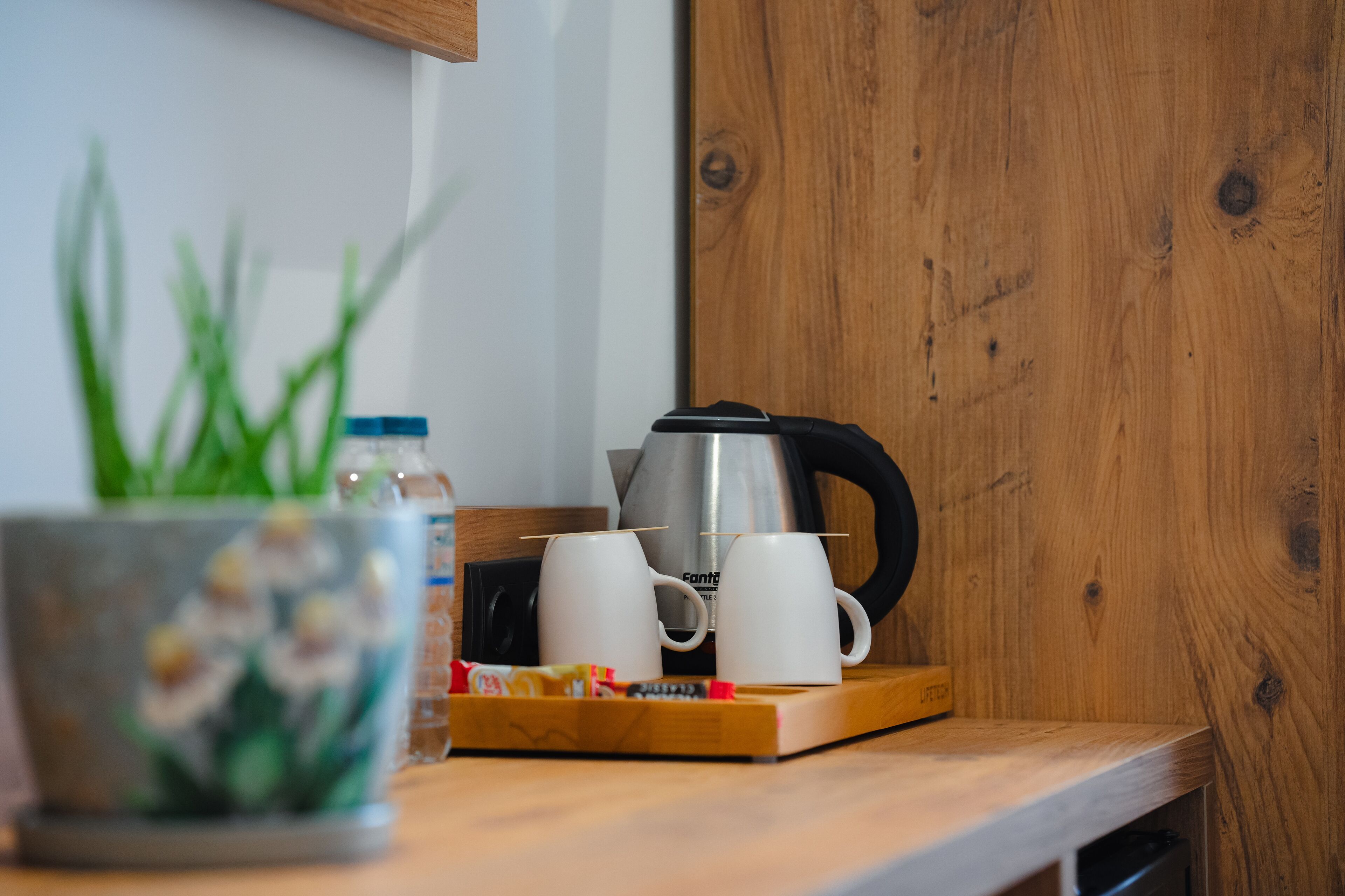 Photo - Berlin Suite Hotel Trabzon