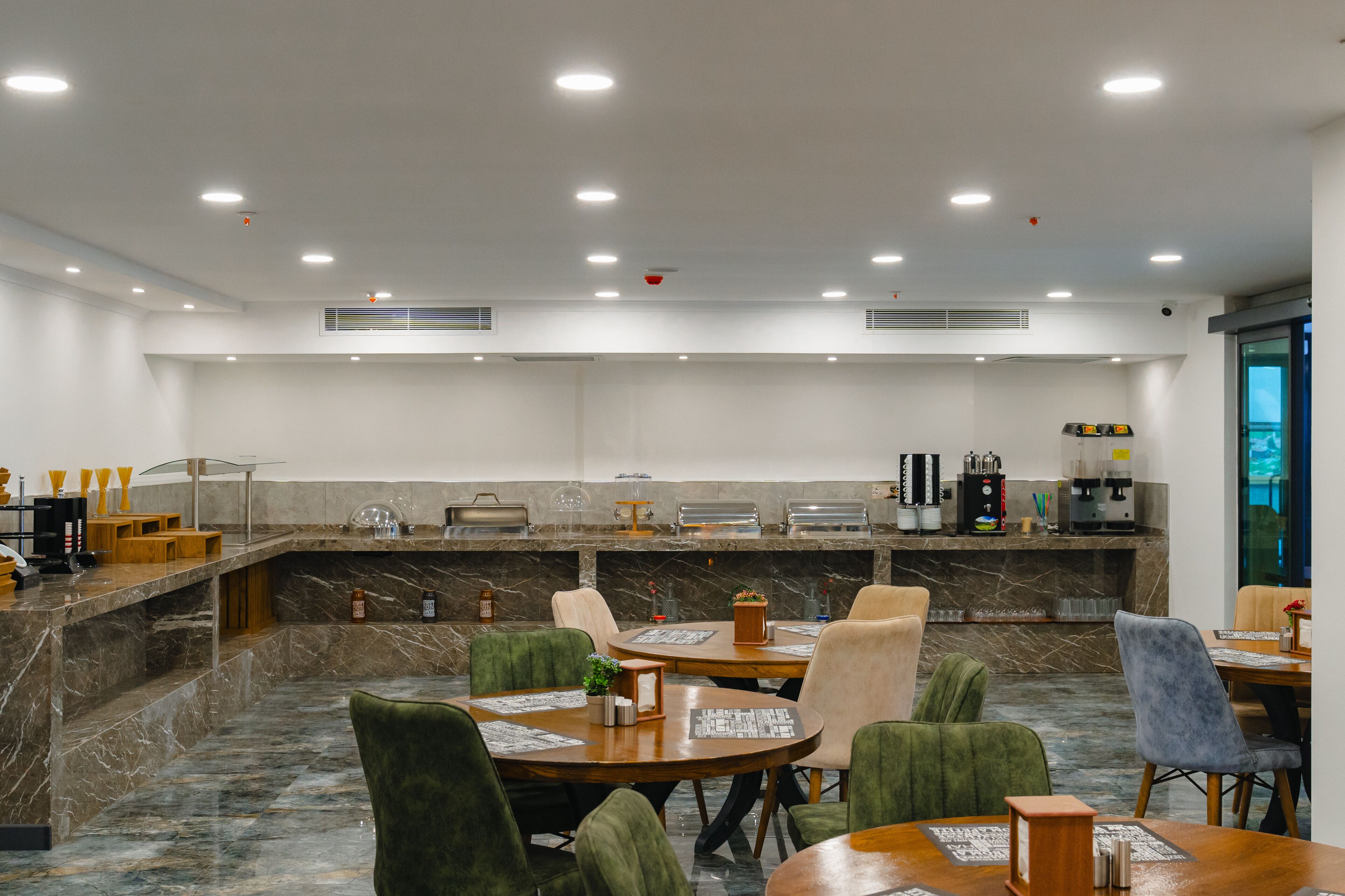 Photo - Berlin Suite Hotel Trabzon