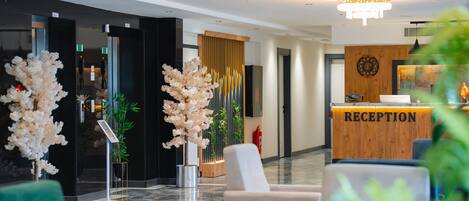 Sauberkeitsstandards