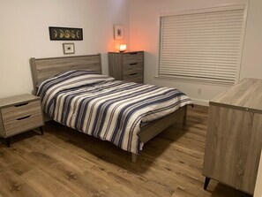 4 habitaciones y wifi 