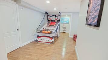 Sala de juegos