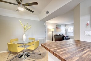 Dining - Papago Park Pad (Tempe)