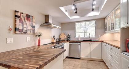 Papago Park Pad