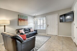 Smart TV - Papago Park Pad (Tempe)